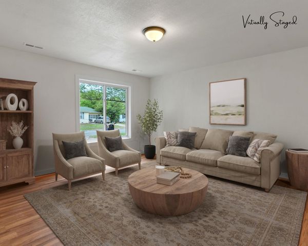 2612 N Green, Wichita, KS 67219