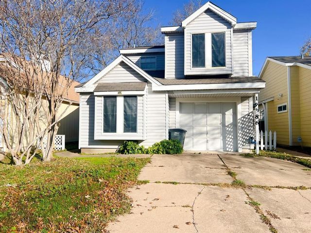 18586 N Lyford Drive, Katy, TX 77449
