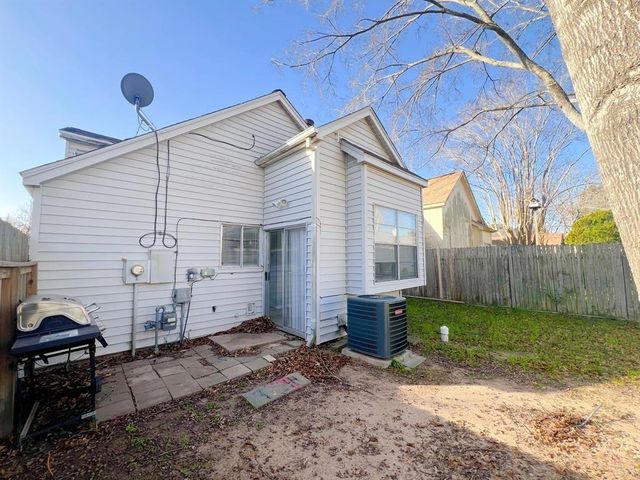 18586 N Lyford Drive, Katy, TX 77449