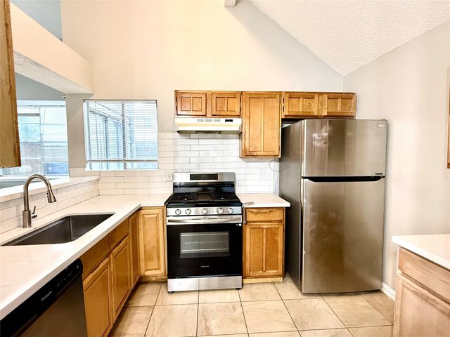 18586 N Lyford Drive, Katy, TX 77449
