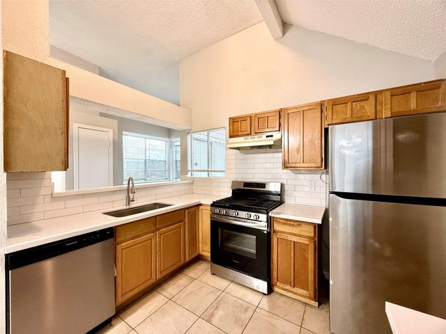 18586 N Lyford Drive, Katy, TX 77449