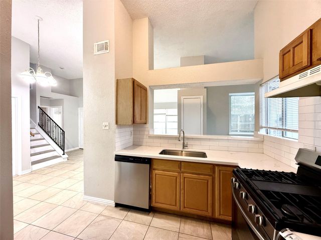 18586 N Lyford Drive, Katy, TX 77449