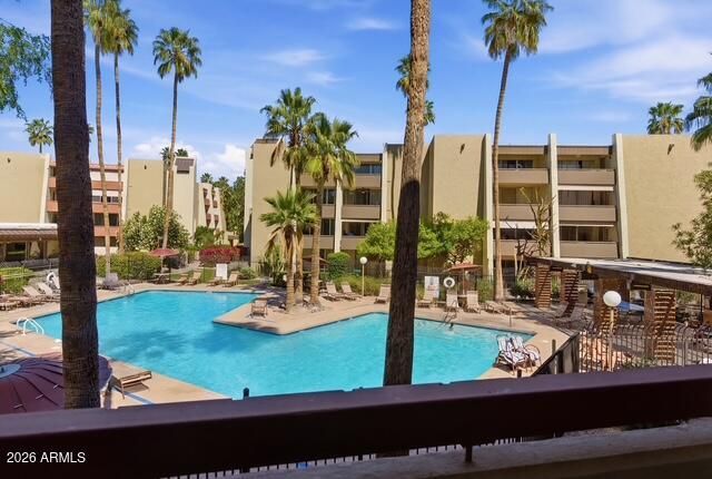 7625 E CAMELBACK Road 236B, Scottsdale, AZ 85251