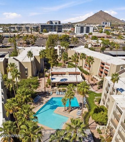 7625 E CAMELBACK Road 236B, Scottsdale, AZ 85251