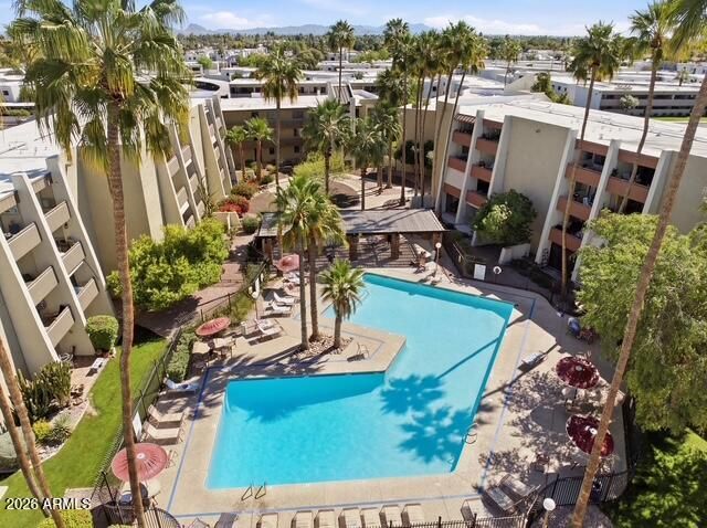 7625 E CAMELBACK Road 236B, Scottsdale, AZ 85251