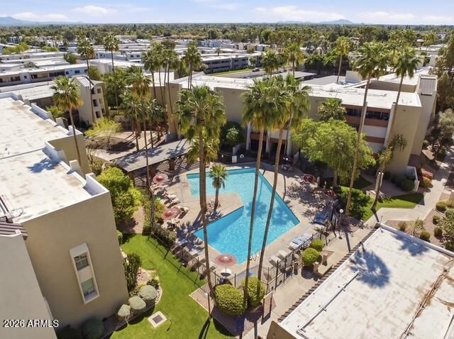 7625 E CAMELBACK Road 236B, Scottsdale, AZ 85251