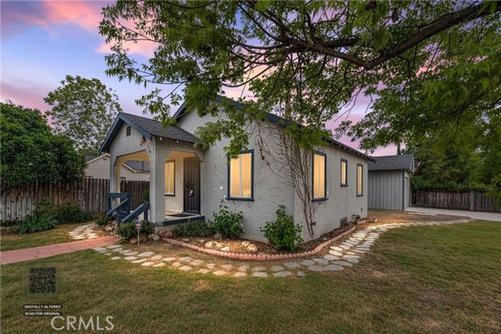 2829 Dracena Street, Bakersfield, CA 93304