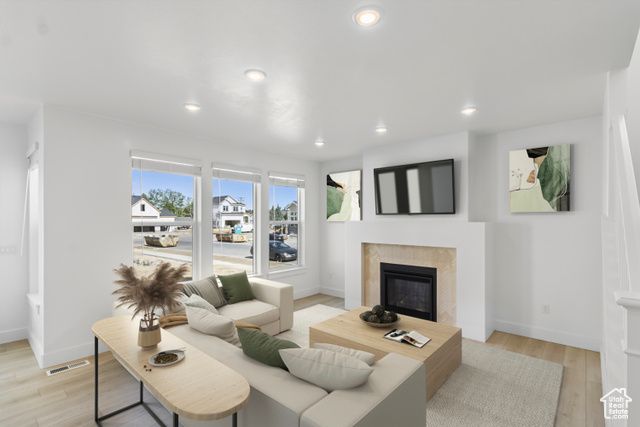 671 N 200 E, Providence, UT 84332