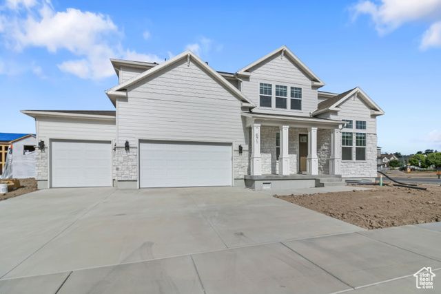 671 N 200 E, Providence, UT 84332