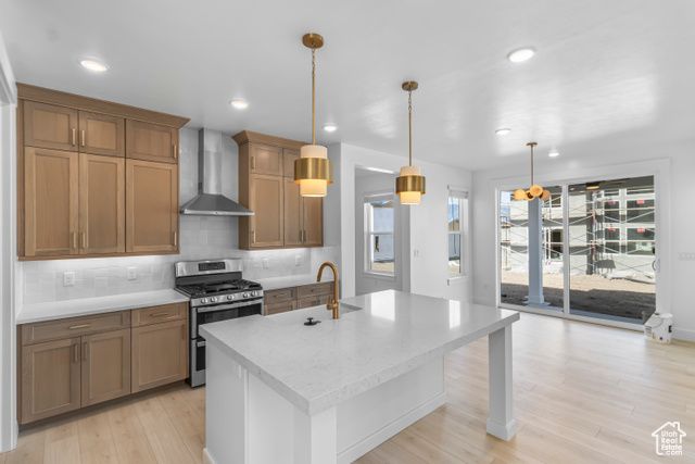 671 N 200 E, Providence, UT 84332