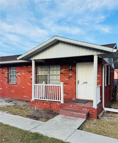 1306 GOLCONDA ROAD, Lakeland, FL 33801