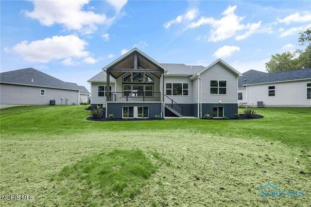 6952 Red Stag Court, Whitehouse, OH 43571