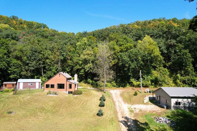 46748 Torgerson Road, Soldiers Grove, WI 54655