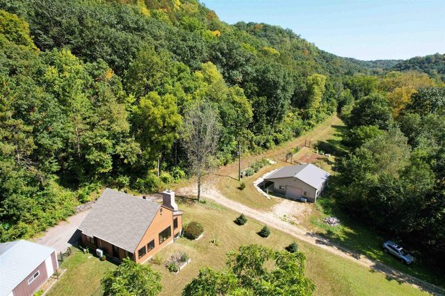 46748 Torgerson Road, Soldiers Grove, WI 54655