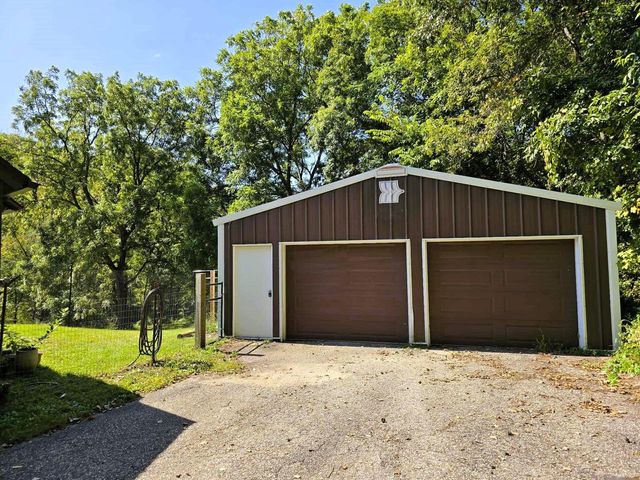 46748 Torgerson Road, Soldiers Grove, WI 54655