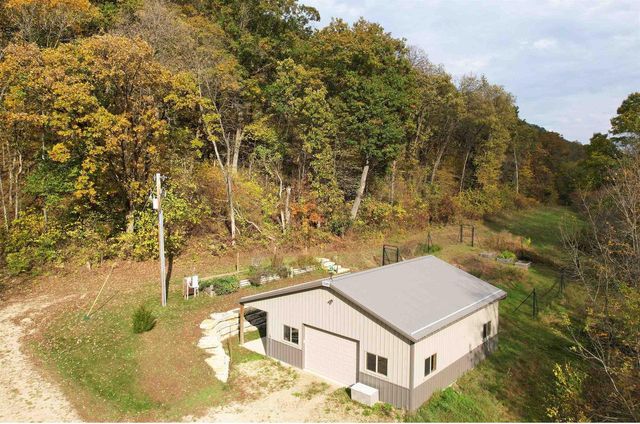 46748 Torgerson Road, Soldiers Grove, WI 54655