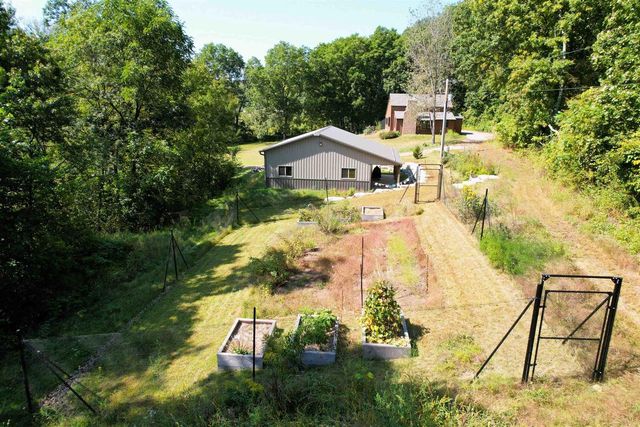 46748 Torgerson Road, Soldiers Grove, WI 54655