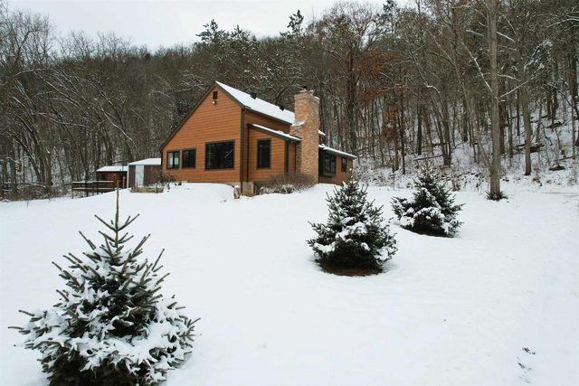 46748 Torgerson Road, Soldiers Grove, WI 54655