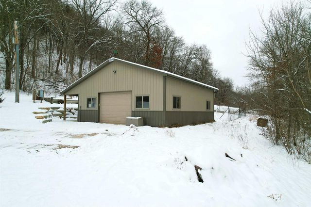 46748 Torgerson Road, Soldiers Grove, WI 54655