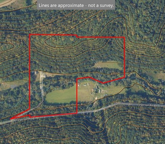 46748 Torgerson Road, Soldiers Grove, WI 54655