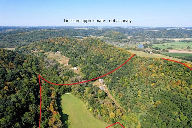 46748 Torgerson Road, Soldiers Grove, WI 54655