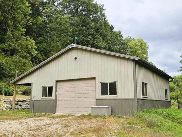 46748 Torgerson Road, Soldiers Grove, WI 54655