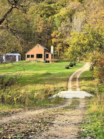 46748 Torgerson Road, Soldiers Grove, WI 54655