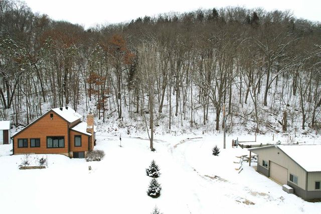 46748 Torgerson Road, Soldiers Grove, WI 54655