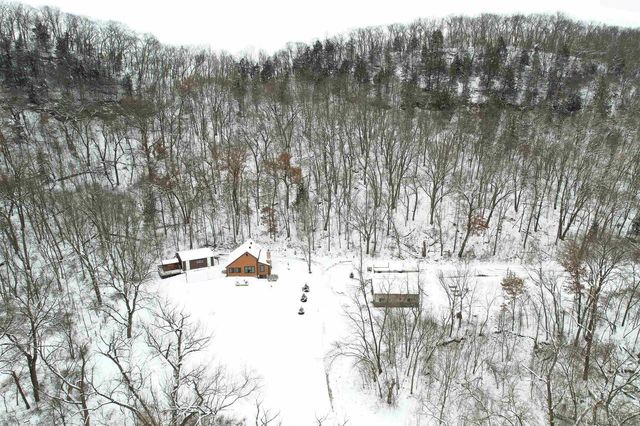46748 Torgerson Road, Soldiers Grove, WI 54655