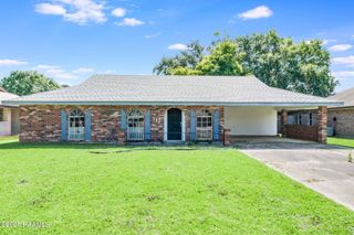 117 Valencia Drive, Lafayette, LA 70506
