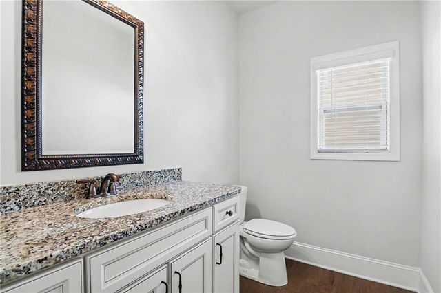 5985 Carruth Lake Drive, Cumming, GA 30028