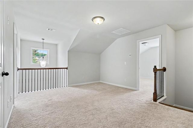 5985 Carruth Lake Drive, Cumming, GA 30028