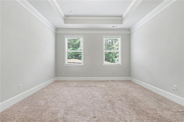 5985 Carruth Lake Drive, Cumming, GA 30028