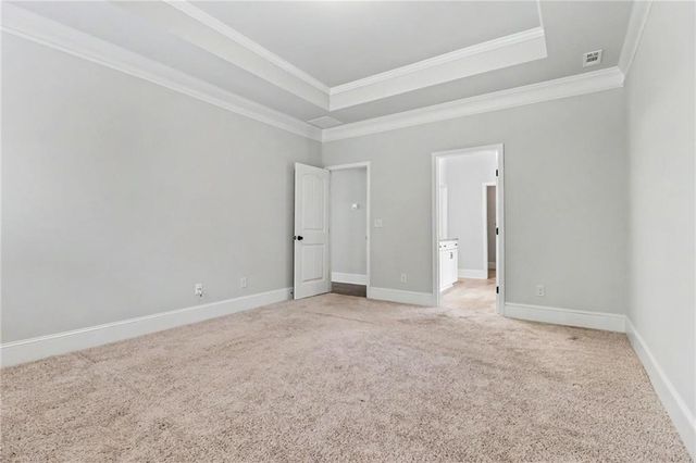 5985 Carruth Lake Drive, Cumming, GA 30028
