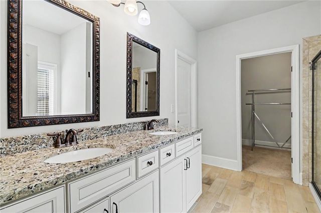 5985 Carruth Lake Drive, Cumming, GA 30028