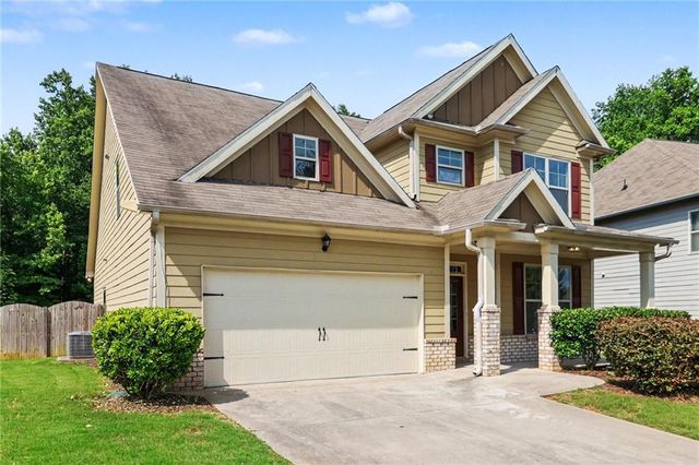5985 Carruth Lake Drive, Cumming, GA 30028