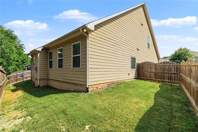 5985 Carruth Lake Drive, Cumming, GA 30028
