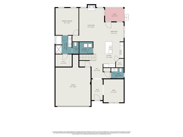 5985 Carruth Lake Drive, Cumming, GA 30028