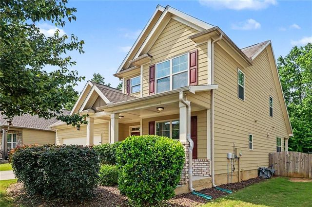 5985 Carruth Lake Drive, Cumming, GA 30028