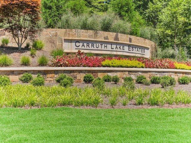 5985 Carruth Lake Drive, Cumming, GA 30028