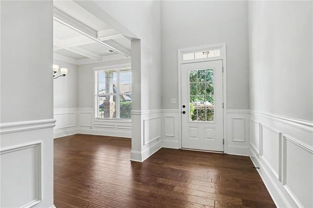 5985 Carruth Lake Drive, Cumming, GA 30028
