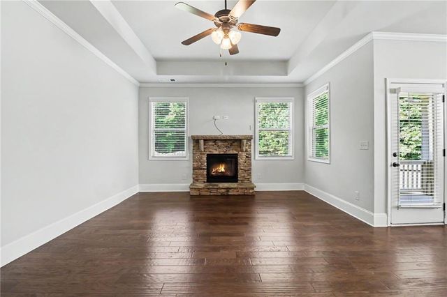 5985 Carruth Lake Drive, Cumming, GA 30028