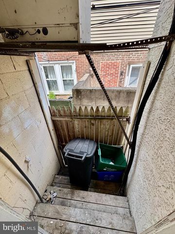 1489 E WILT ST, Philadelphia, PA 19125