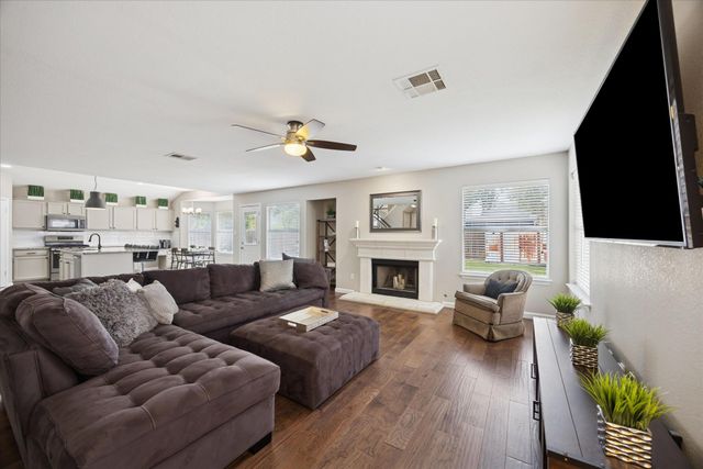 15400 Ozone PL, Austin, TX 78728