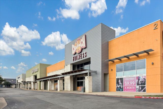 15400 Ozone PL, Austin, TX 78728