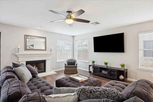 15400 Ozone PL, Austin, TX 78728