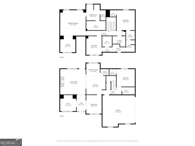 2345 New Hope Road LOT 3, Locust Grove, GA 30248