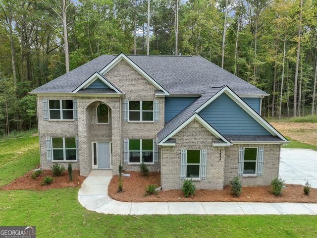 2345 New Hope Road LOT 3, Locust Grove, GA 30248