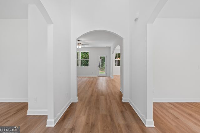 2345 New Hope Road LOT 3, Locust Grove, GA 30248