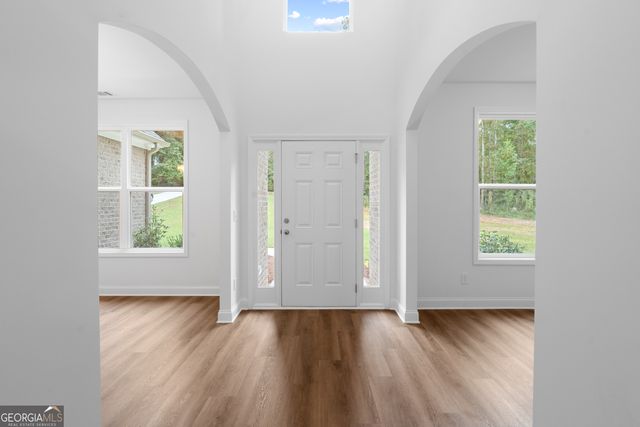 2345 New Hope Road LOT 3, Locust Grove, GA 30248